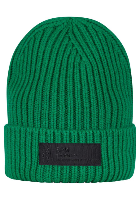 detail Men's hat Sportalm Andrei Jade Green