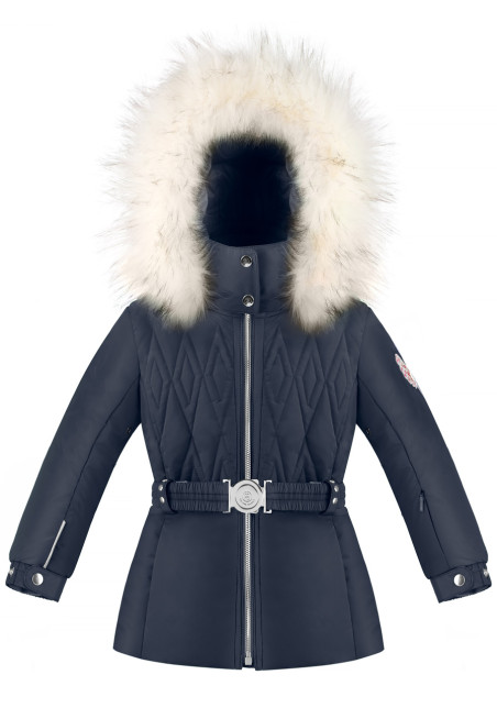 detail Poivre Blanc 1003-BBGL/A Ski Jacket
