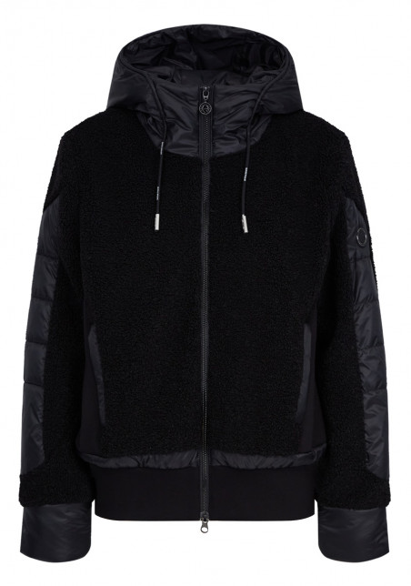 detail Women's jacket Sportalm Black 165001457659
