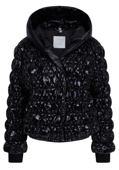 detail Women's jacket Sportalm Black 161002541059