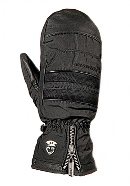 detail Men's glove SNOWLIFE PRIMA GTX MITT 