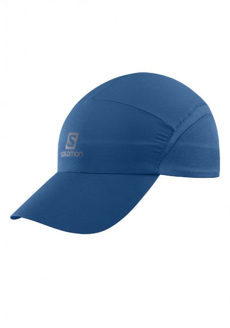 detail Salomon XA CAP Poseidon / Poseidon cap