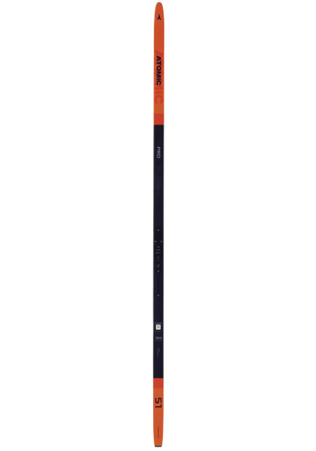detail Cross-country skiing Atomic Pro S1