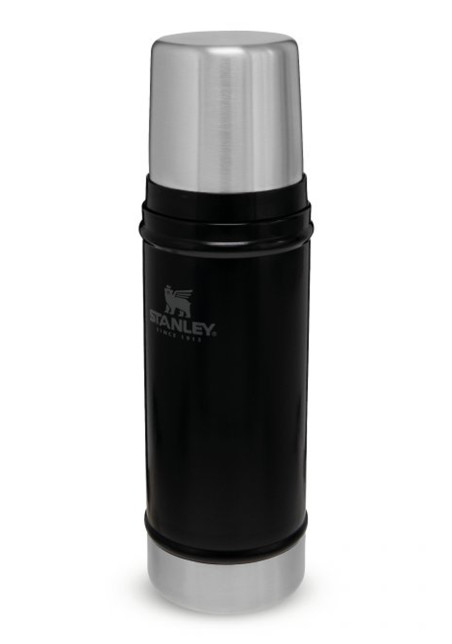 detail Thermos Stanley Classic 470 ml Black