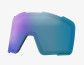 preview Oakley 7137-10 Line Miner Pro M Crystl Blue Saph & Iced