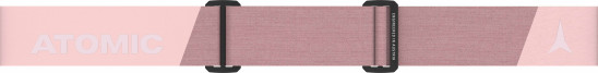 detail Atomic Count S Stereo Rose