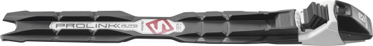 detail Binding SALOMON PROLINK AUTO