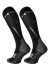detail Men’s Royal Bay Energy Compression Knee‑High Socks – Black