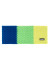detail Headband Eisbär Jamies Flag STB 027 
