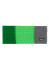 detail Headband Eisbär Jamies Flag STB 963