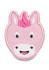 detail Affenzahn Velcro badge Unicorn
