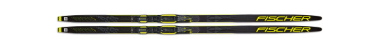 detail Fischer RCS Skate+Race JR Skate IFP