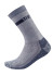 detail Ponožky Devold Outdoor Merino Heavy Sock Navy Melange