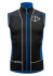 detail Crazy Vest Avenger Man Miami men's vest