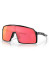 detail Sunglasses Oakley 9406-2337 Sutro Pol Black w/ Prizm Snow Torch