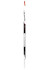 detail Peltonen G‑Grip Moveo Cross‑Country Skis – NIS Universal
