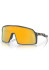 detail Oakley Sunglasses 9462-0828 Sutro S Mt Carbon w/ Prizm