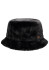 detail Barts Bretia Hat Black
