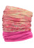 detail Cravat Barts Multicol Polar Map Pink