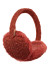 detail Ear muffs Barts Bittasweet Earmuffs Rust