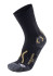 detail UYN MAN TREKKING SUPERLEGGERA SOCKS Black/Military
