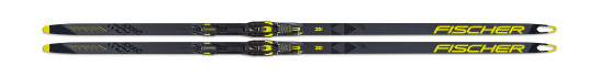 detail Fischer SPEEDMAX 3D SKATE PLUS MEDIUM IFP