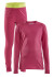 detail Craft 1909712-738645 Set CORE Warm Baselayer Junior