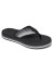 detail Women's flip flops Roxy ARJL100899 Black Colbee HI
