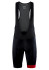 detail Men's Cycling Bib Shorts Craft CORE Endur Bib 1910529-999430