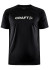detail Men's T-Shirt Craft 1911786-999000 CORE Unify Logo 