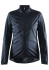 detail Ladies' cycling jacket Craft 1908792-999000 Essence Light Wind W