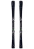 detail Elan Skis Voyager Black