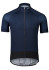 detail Cycling jersey POC Essential Road Jersey POC O Turmaline Navy