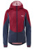 detail Women's Jacket Kari Traa Tirill 2.0 Jacket 622981 Red