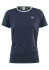 detail Women's T-shirt Kari Traa Vicky Tee 623035 Marin