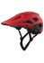 detail Cycling helmet Hatchey Control Matt Red