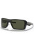 detail Oakley Sunglasses 9380-0166 Double Edge Mtt Blk w/ Dk Grey
