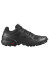 detail Men’s Salomon SPEEDCROSS 5 WIDE – Black / Black / Phantom
