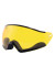 detail Replacement Visor Rossignol Fit / Yellow Cat S1 75%
