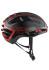 detail Casco SPEEDairo 2 cycling helmet Black-Red RS Design