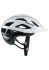 detail Cycling Helmet CASCO Cuda 2 White Black
