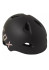 detail Cycling helmet Fox Flight Helmet, CE Black