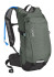 detail Camelbak Mule Pro 14 Agave Green/Black Backpack
