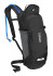 detail Camelbak Lobo 9 Black Backpack