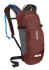 detail Camelbak Lobo 9 Fired Brick/Black Backpack