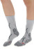 detail UYN LADY TREKKING EXPLORER COMFORT SOCKS