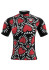 detail Women's cycling jersey Rosti Too Much Lady