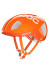 detail Cycling Helmet POC Ventral MIPS Fluorescent Orange AVIP