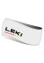detail Leki 4-Season Headband, dawn blue-black