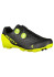 detail Cycling shoes Scott Shoe MTB RC Matt Black/Sulphur Yellow